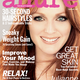 Image for article titled MagHag: Allure, February 2007